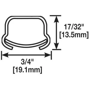 Wiremold caja de metal para interruptores B2_3
