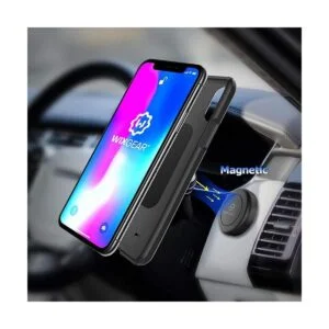 WixGear Soporte magnético universal de montaje de coche_2