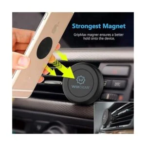 WizGear Soporte universal de teléfono para ventilación de_5