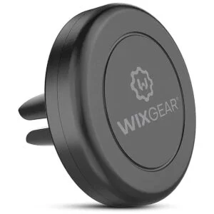 WizGear Soporte universal de teléfono para ventilación de_1