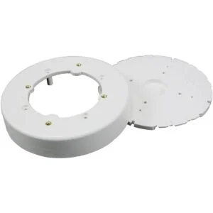 Wiremold Conducto eléctrico NM11 no metálico de_1