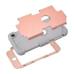 Wisdompro Funda para iPod Touch 7 para iPod Touch 6 iPod_3