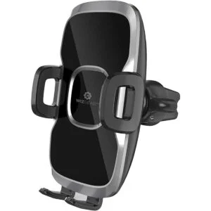 WizGear Soporte de teléfono para coche soporte de_1