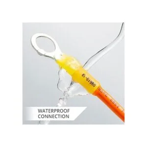 Wirefy conectores de cables termocontraíbles 120_4