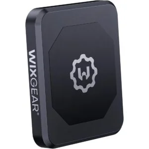 WixGear Soporte magnético rectangular para tablero de_1
