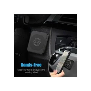 WixGear Soporte magnético rectangular para tablero de_2