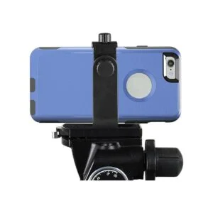 WixGear Adaptador de trípode para teléfono celular_2