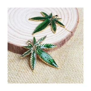 Wixine Juego de 5 colgantes para collar con diseño de