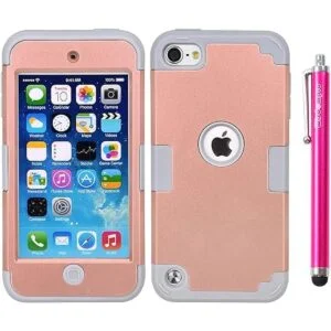 Wisdompro Funda para iPod Touch 7 para iPod Touch 6 iPod_2