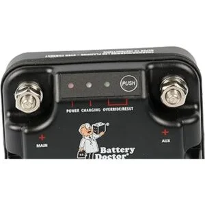 WirthCo 20092 Doctor de baterías de 125 Amp150 Amp_2