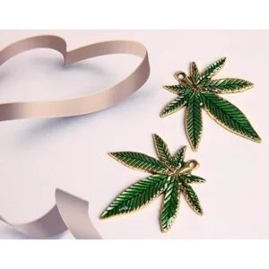 Wixine Juego de 5 colgantes para collar con diseño de