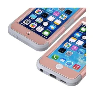 Wisdompro Funda para iPod Touch 7 para iPod Touch 6 iPod_5