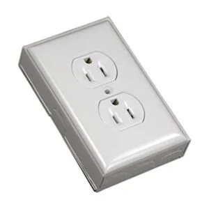 Wiremold caja de metal para interruptores BW2D_1