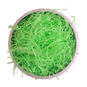 Wittocs Triturador de papel reciclable de hierba verde de