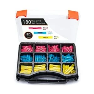 Wirefy conectores de unión de cables termocontraíbles 180_1