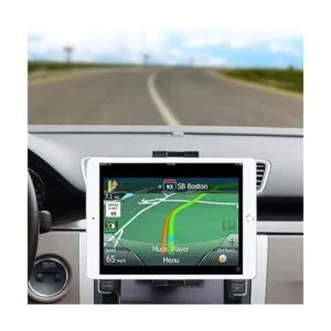 Woleyi Soporte para tableta de automóvil rotación_2