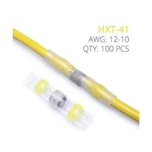 Wirefy 100 conectores de alambre de sellado de soldadura_2