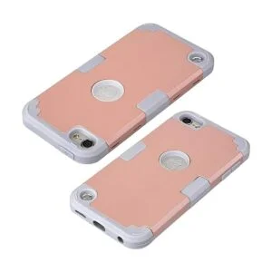 Wisdompro Funda para iPod Touch 7 para iPod Touch 6 iPod_4