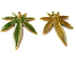 Wixine Juego de 5 colgantes para collar con diseño de