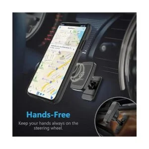 WixGear Soporte magnético universal para teléfono y_3