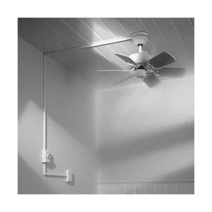 Wiremold V5748S V5748S Interruptor de pared metal_3