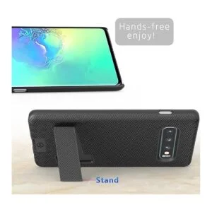 WixGear Carcasa combinada para Samsung Galaxy S10 Plus_3