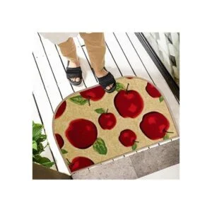 Wolala Home Juego de 3 piezas de goma antideslizante y_3