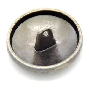 Wixine Botones de costura 10 unidades 0.906 in diseño