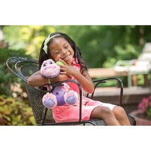 Wild Republic TRex Peluche de peluche 12 pulgadas_3