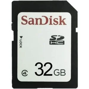 Wildgame Innovations Tarjeta SD 32 GB clase 10_1