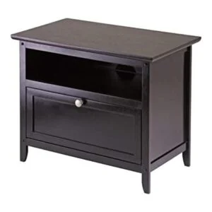 Winsome Wood Zara MediaEntretenimiento Espresso_1