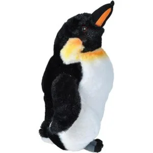 Wild Republic Peluche de pingino emperador peluche de_3