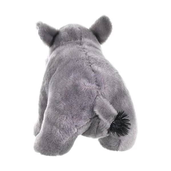 Wild Republic Rhino Baby Peluche de peluche juguete de_3