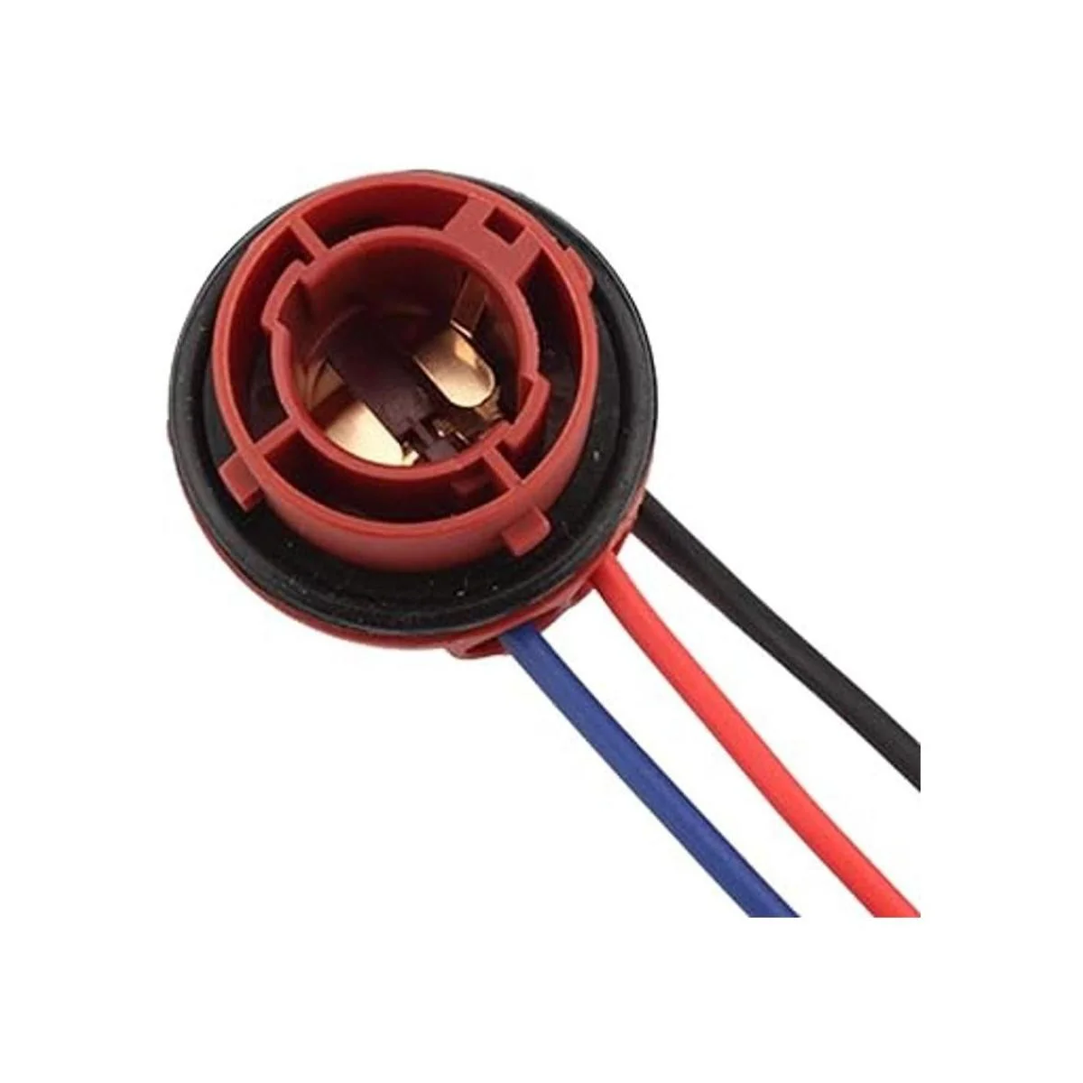 Winka Paquete de 4 bombillas 1157 BAY15D de repuesto para_3