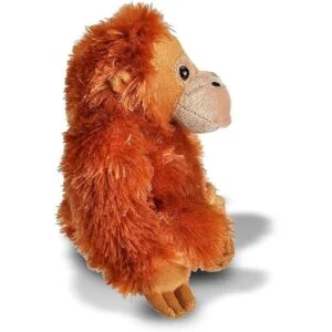 Wild Republic Peluche de caimán muñeco de felpa regalo_3