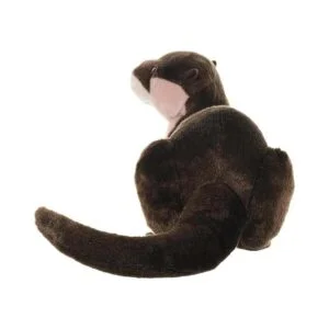 Wild Republic Peluche de nutria de río animal de peluche_3