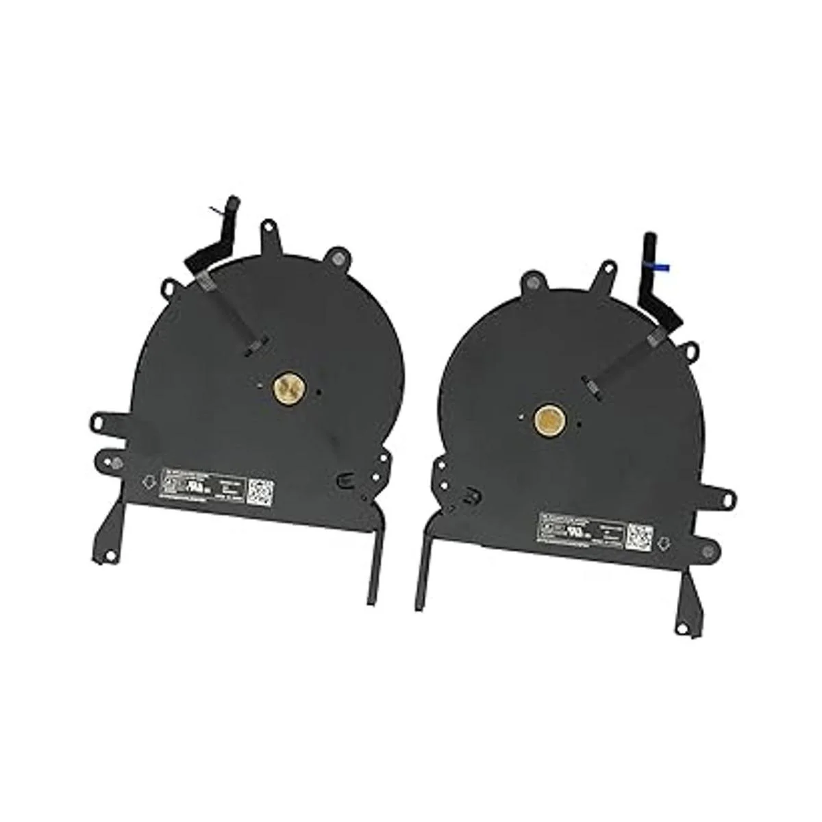 Willhom CPU ventilador de refrigeración izquierda y_2