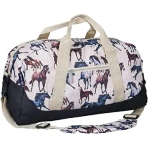 Wildkin Bolsas de lona para niños y niñas para fiestas_1