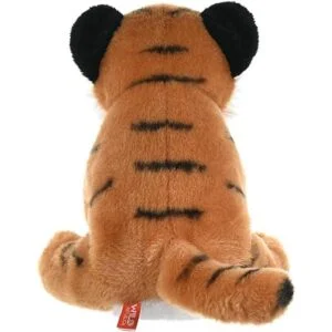 Wild Republic Tiger Cub Felpa 12.0 in 12 Multicolor_4