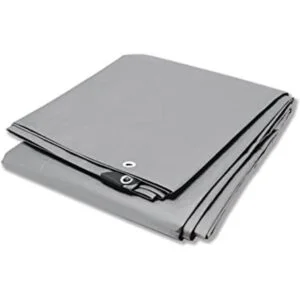 Wilmar Performance Tool W6006 Lona plateado HD silver_1