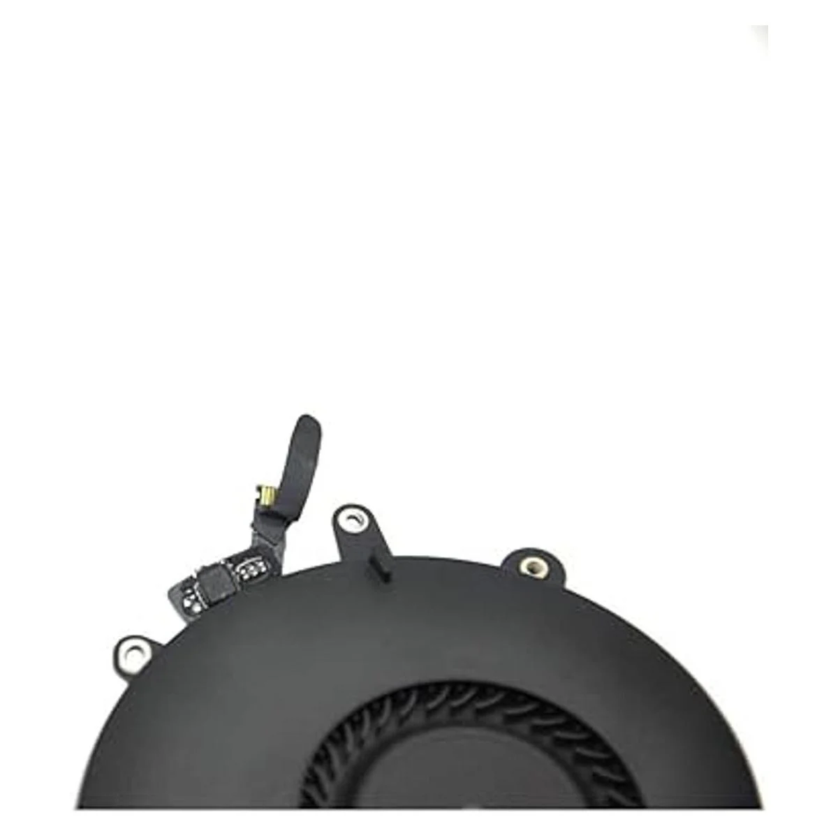 Willhom CPU ventilador de refrigeración izquierda y_3