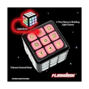 Winning Fingers Juego de memoria electrónica y cerebro de_6