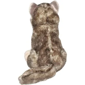 Wild Republic Peluche de lobo animal de peluche juguete_3