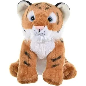 Wild Republic Tiger Cub Felpa 12.0 in 12 Multicolor_1
