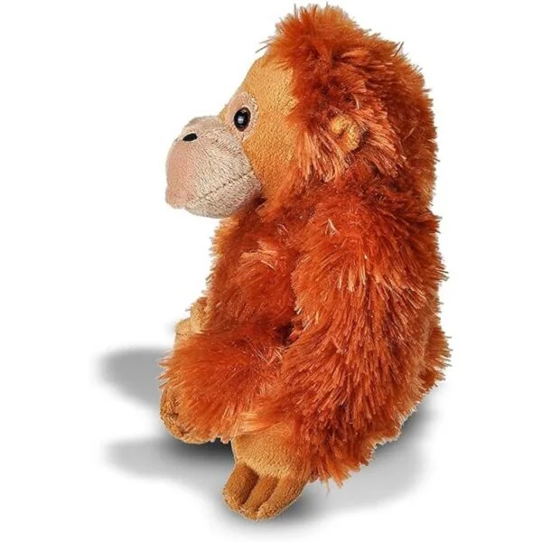 Wild Republic Peluche de caimán muñeco de felpa regalo_2