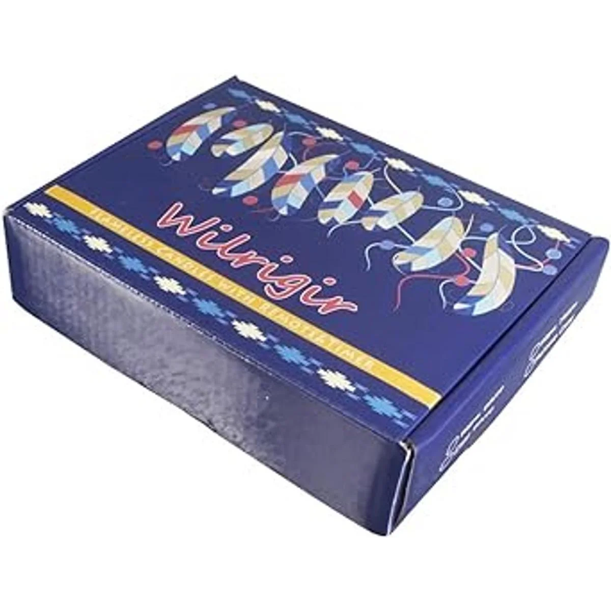 Wilrigir Luces LED de té remotas con temporizador velas_5