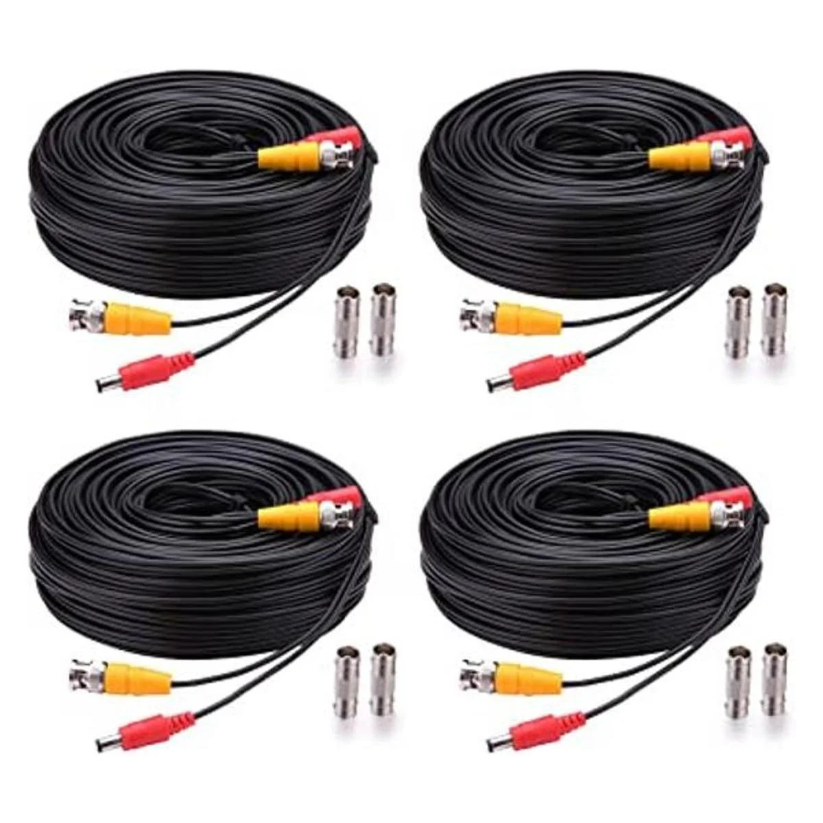 WildHD Cable siamés de extensión para cámaras de_1