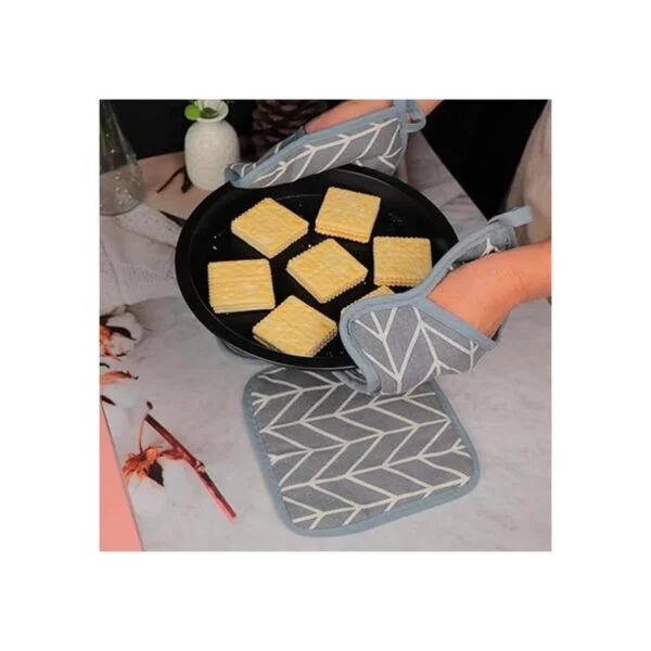 Win Change Juego de 6 soportes para ollas de cocina