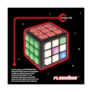 Winning Fingers Juego de memoria electrónica y cerebro de_4