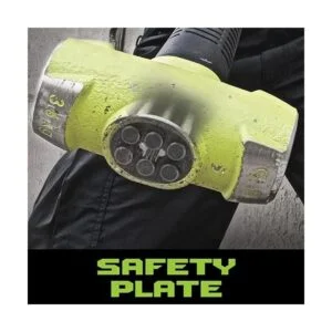 Wilton B.A.S.H Kit de martillo mecánico 1111_4